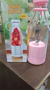 TQA01T Mini Licuadora Portátil